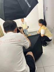 -海马体家庭照相馆(杭州萧山万象汇店)