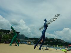 -大梅沙海滨公园