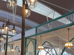 -清真餐厅·回乡麦客