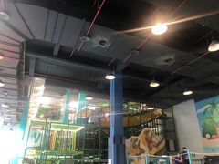 -蒙特利亲子乐园