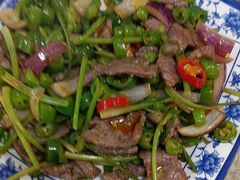 -利杨记·本味轩粥坊·烧烤(宝体店)