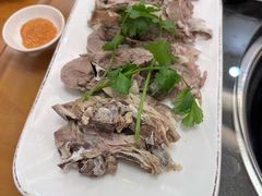 -清真华宇开锅羊肉