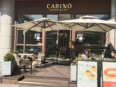 -CARINO BAKERY&CAFE(南方商城店)