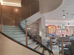 -必胜客(安盛购物广场金州店)
