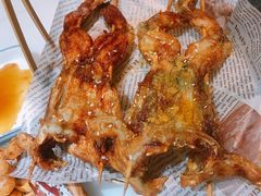 -青花椒花椒鱼(合生汇店)