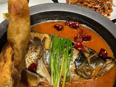 -秀儿四九城·新京菜(亚运村鸟巢店)