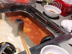 -海底捞火锅(之心城店)