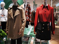 -远洋未来广场(育慧北路店)