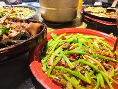 -灶东家民间菜(回兴店)