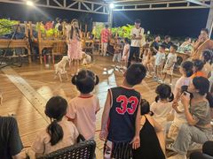 -渔家火锅·海鲜自助餐·演艺(亚龙湾天域酒店)