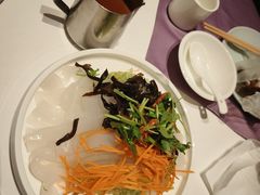 -北李妈妈菜(鲁能城店)