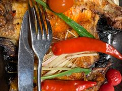 -云海肴·汽锅鸡·云南菜(美罗城店)