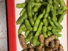 -郑喜旺烧烤(郑州总店)
