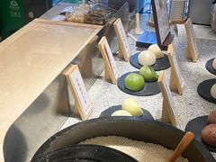 -米糯糯·MINONO·大福冰淇淋(青岛万象城店)