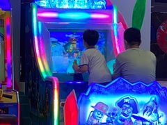 -幸福花欢乐世界(东辰广场A座店)