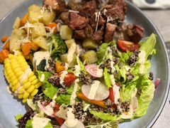 -Yum Yum 土耳其风味餐厅(万达尊店)