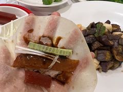 -月福京味斋·烤鸭店·北京菜(鼓楼总店)