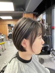 点击看大图 -HD HAIR STYLE