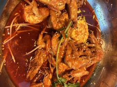 -虾吃虾涮.虾火锅.肉蟹煲(步步高梅溪新天地店)