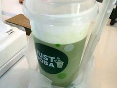 -JUST BOBA珍宝宝(晋江万达店)