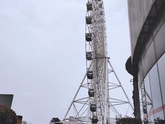 -琴岛之星摩天轮