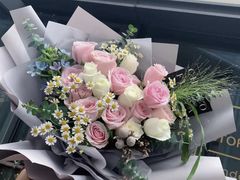 -ChaKo Flora ·茶子花艺 (市北店)