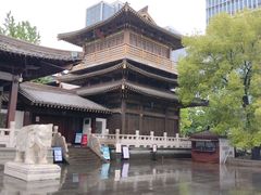 -香积寺