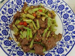 -新新湘菜馆(新中街二条店)
