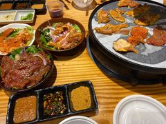 -胖记烤肉(湖大店)