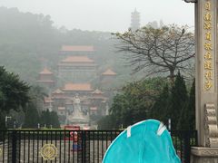 门面-南沙天后宫景区