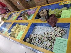 -石灰窑健民食品店(人民街店)