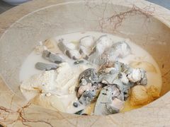 -滇小鱼·云南野生菌火锅(上杭路店)