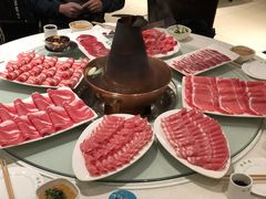 -福寿斋·老北京铜锅涮肉·烤鸭(顺义总店)