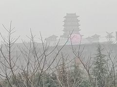 -洛阳龙门站