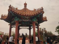 -南翠屏公园