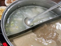 -来自潮州牛肉店(华强北店)