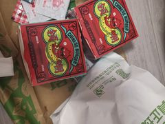 -塔斯汀中国汉堡(江大南路店)