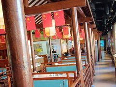 -老员外骨汤火锅(海州古城店)