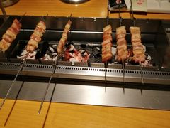 -牛上牛吊炉烧烤(红旗大街店)