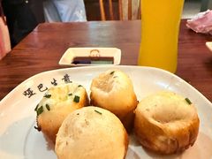 -哑巴生煎(临顿路店)