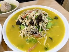 -蒋家桥饺面店(东关街店)