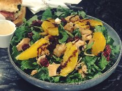 -THE WOODS 简餐 (国贸商城店)