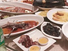 -上海虹桥宾馆味翠餐厅