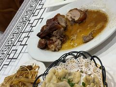 -潮州菜馆(十里河店)