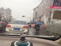 -第一食品(中环百联店)