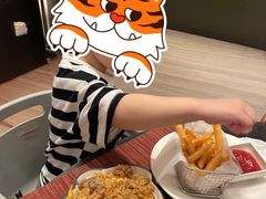 -WOLFGANG PUCK KITCHEN & BAR(迪士尼小镇店)