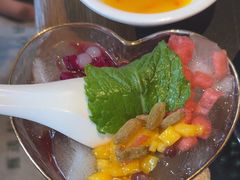 -大隐·成都火锅Bistro(合生麒麟新天地店)