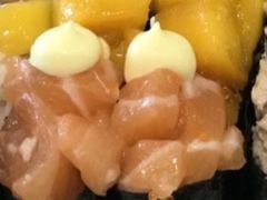 -鱼民·现造寿司(育德店)