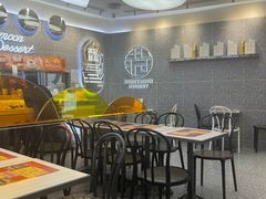 -满记甜品(金融街店)