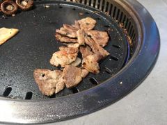 -棒小伙·齐齐哈尔烤肉(龙茗路店)
